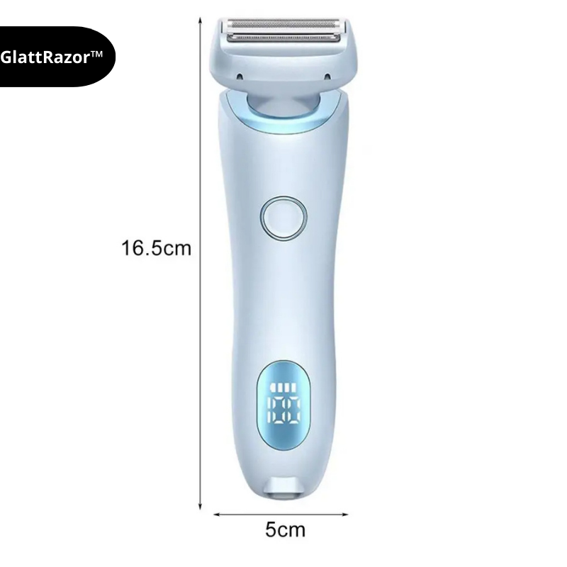 GlattRazor | Unverzichtbar
