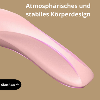 GlattRazor | Unverzichtbar