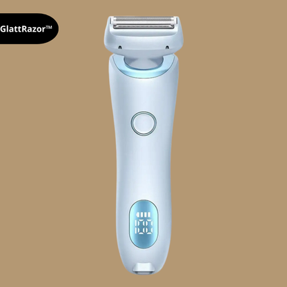 GlattRazor | Unverzichtbar