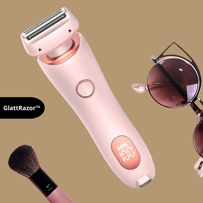 GlattRazor | Unverzichtbar