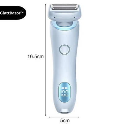 GlattRazor | Unverzichtbar