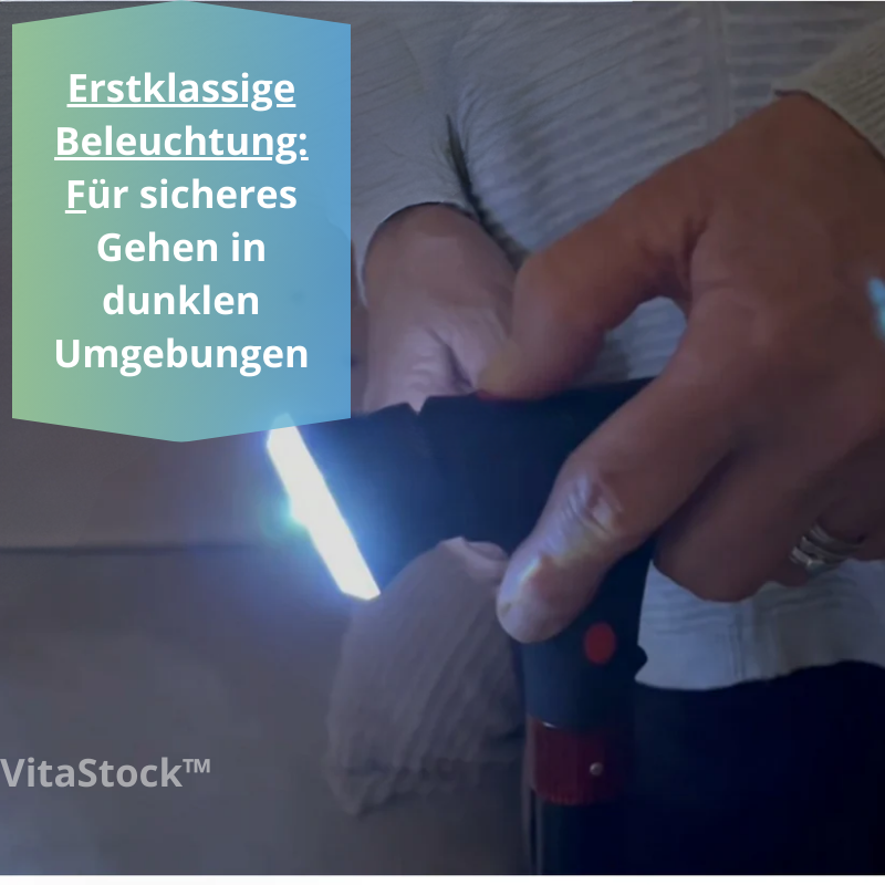 VitaStock