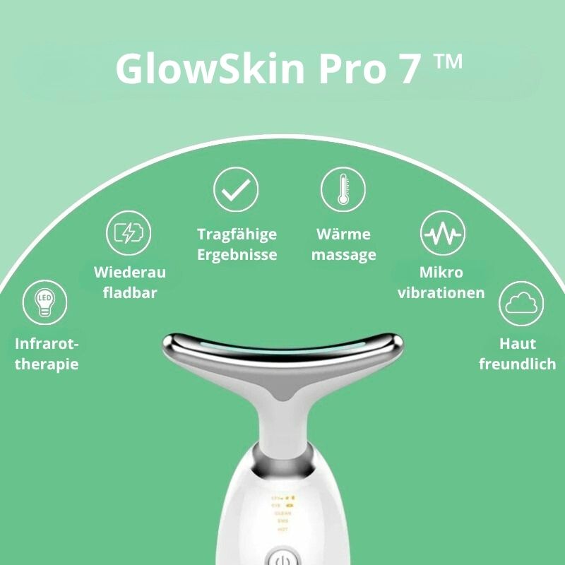 GlowSkin Pro 7