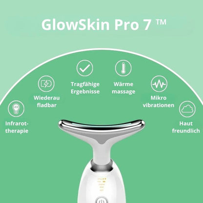 GlowSkin Pro 7