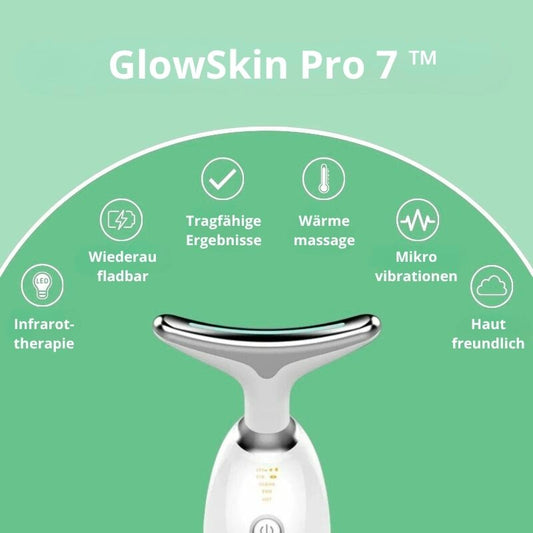 GlowSkin Pro 7