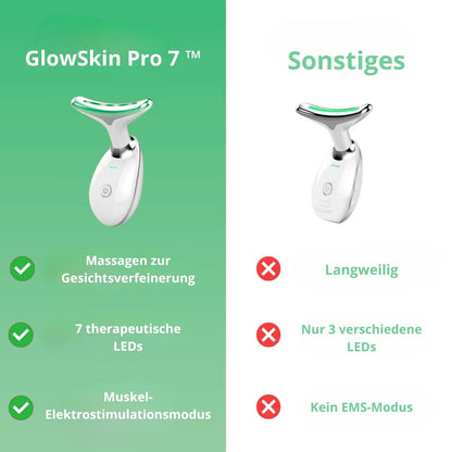 GlowSkin Pro 7
