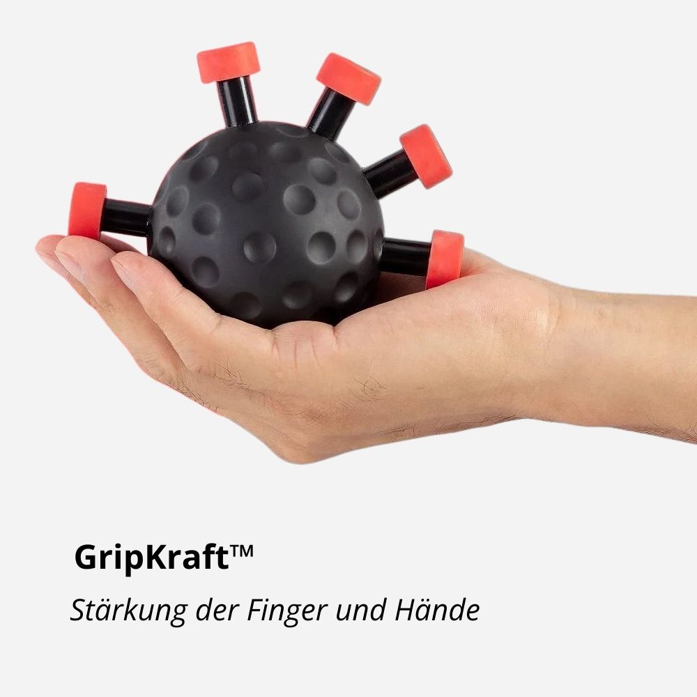 GripKraft