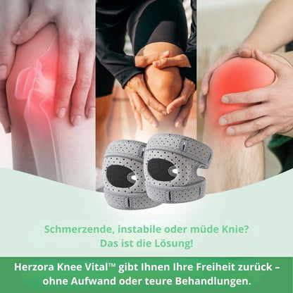 Herzora KnieVital