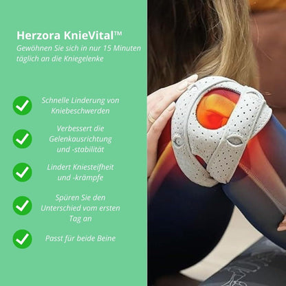 Herzora KnieVital