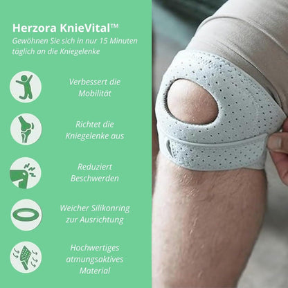 Herzora KnieVital