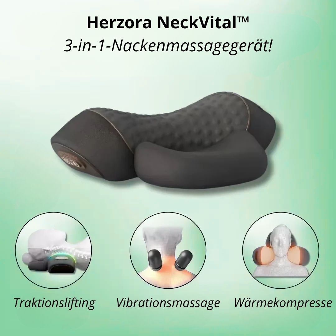 Herzora NeckVital