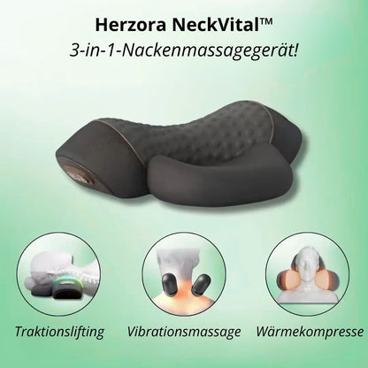 Herzora NeckVital