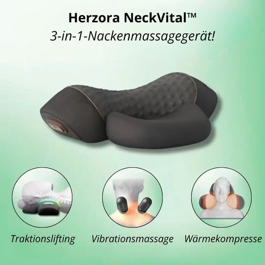 Herzora NeckVital