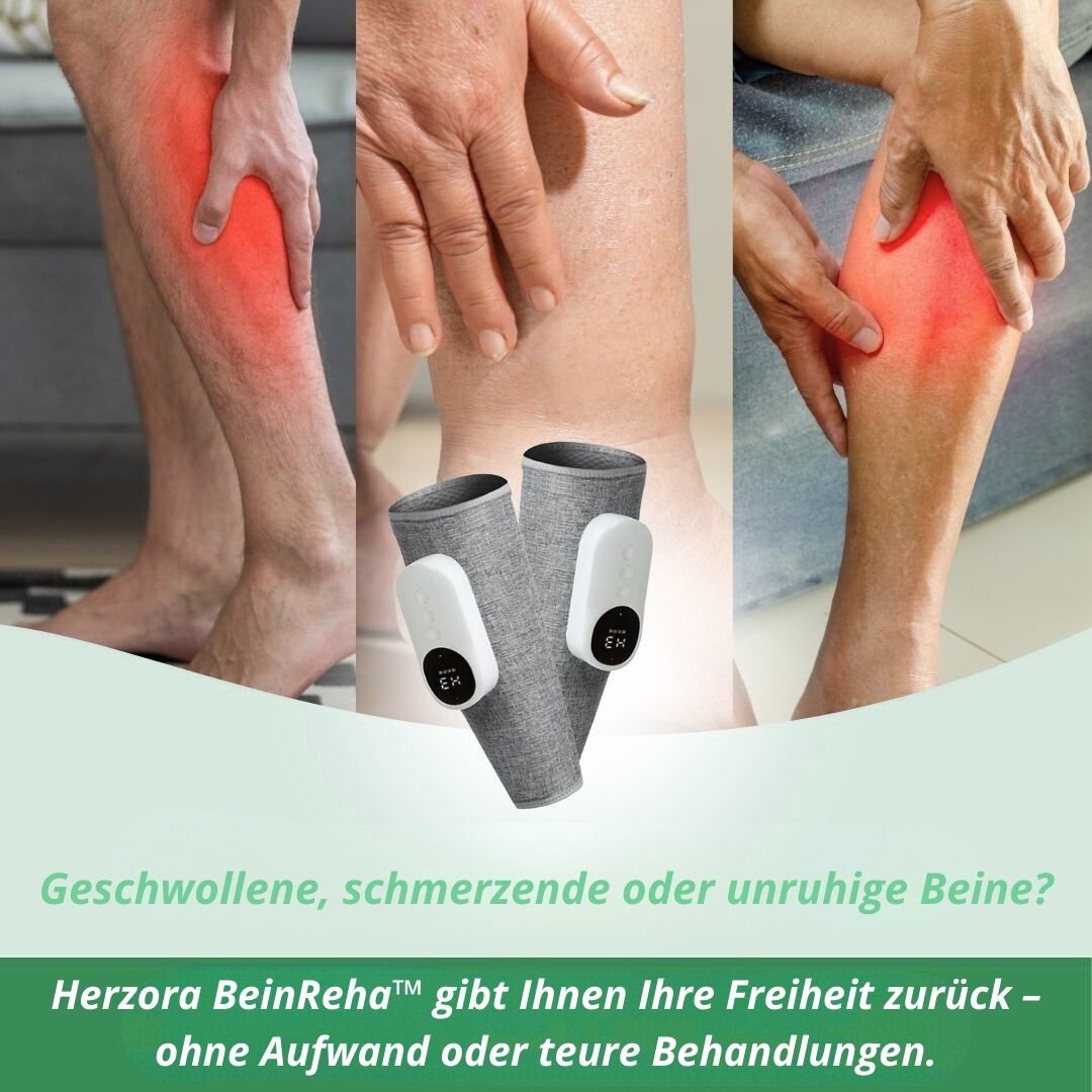 Herzora BeinReha