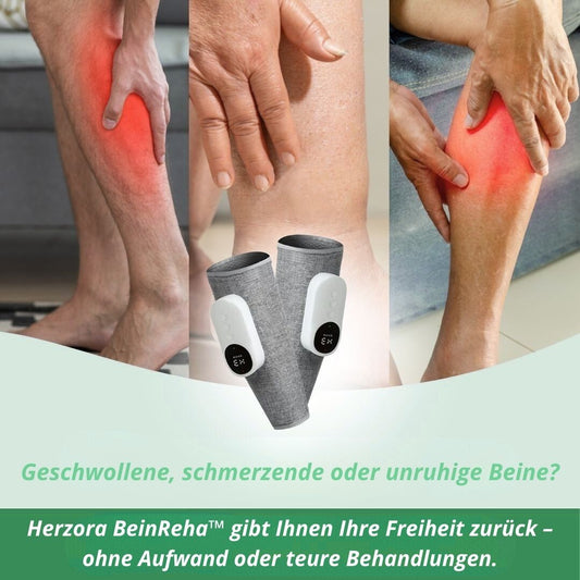 Herzora BeinReha