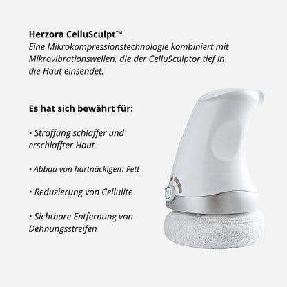 Herzora CelluSculpt