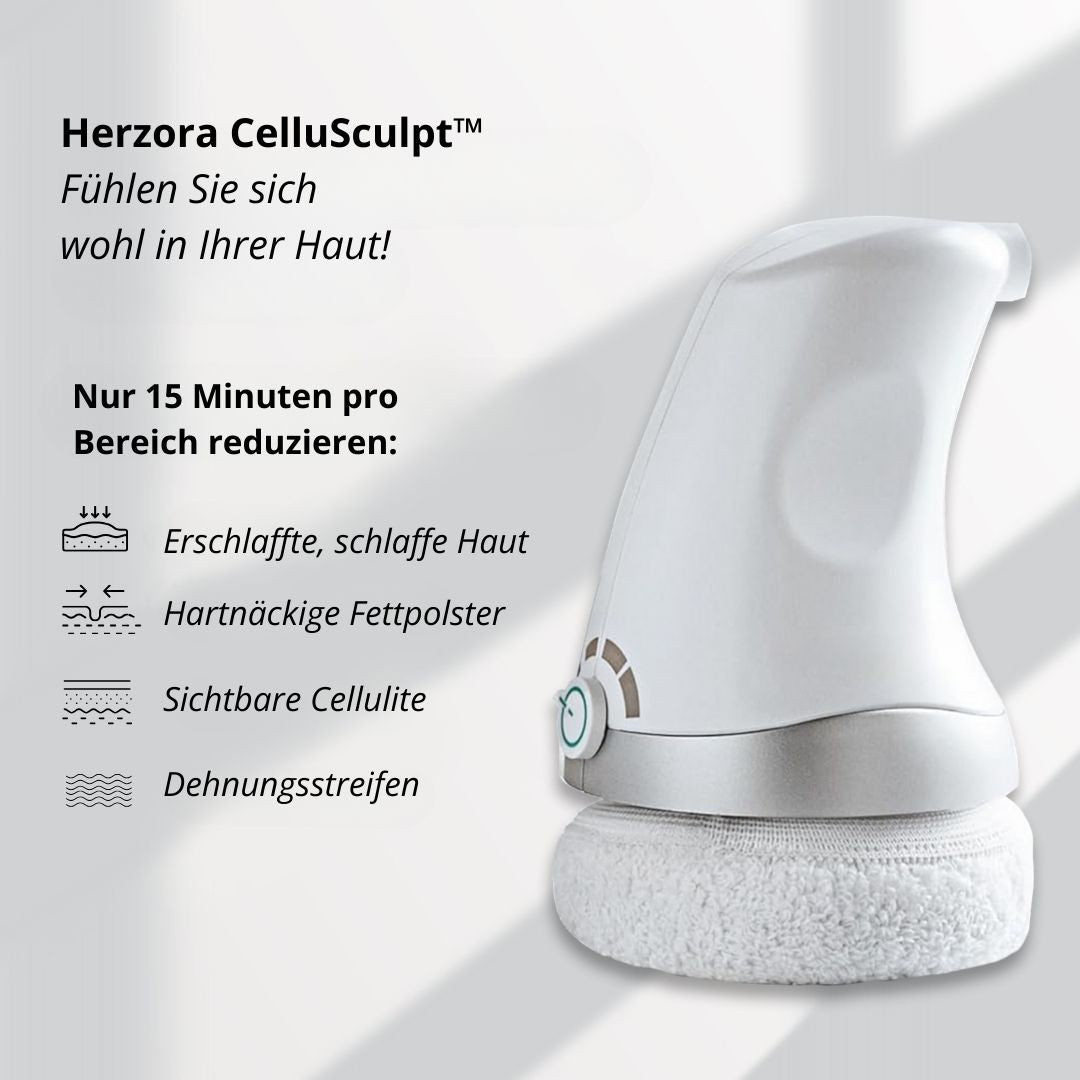 Herzora CelluSculpt