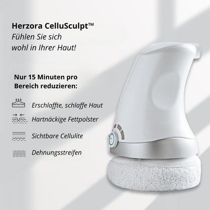 Herzora CelluSculpt