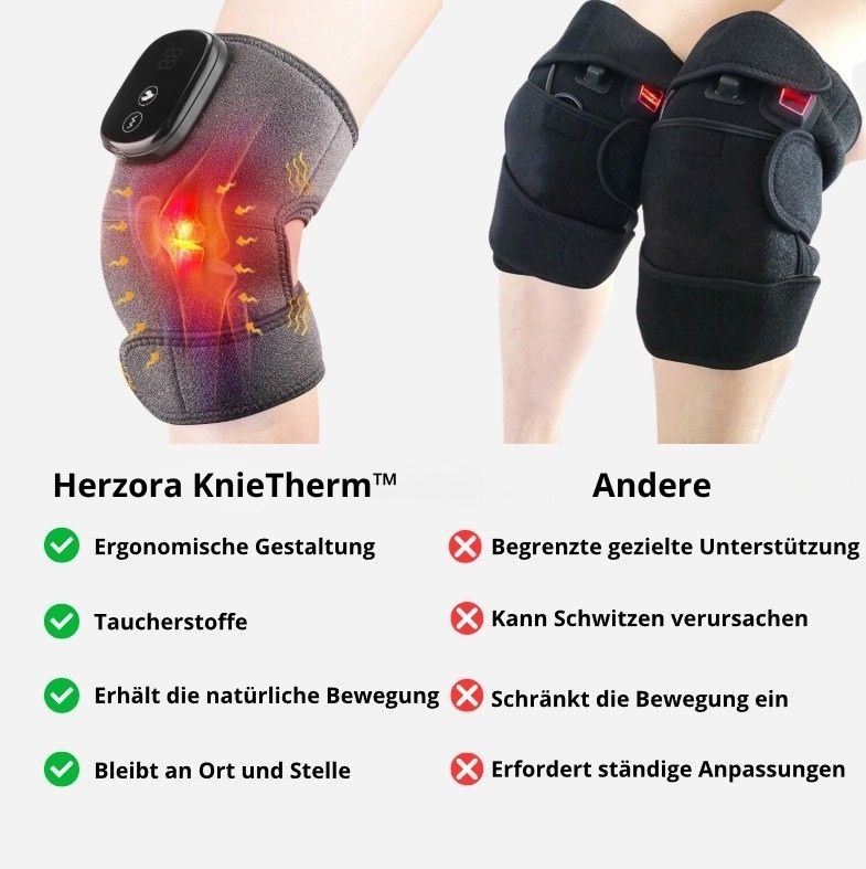 Herzora KnieTherm