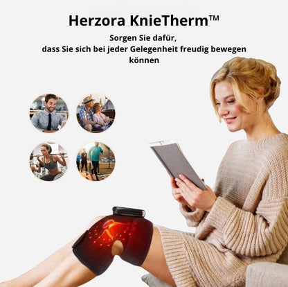 Herzora KnieTherm