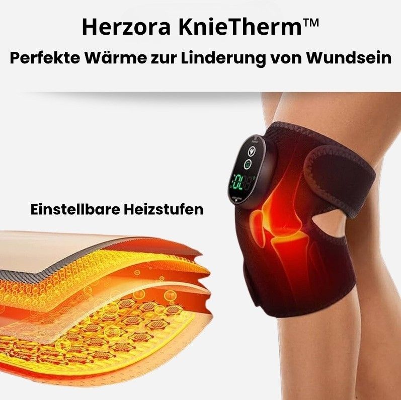 Herzora KnieTherm