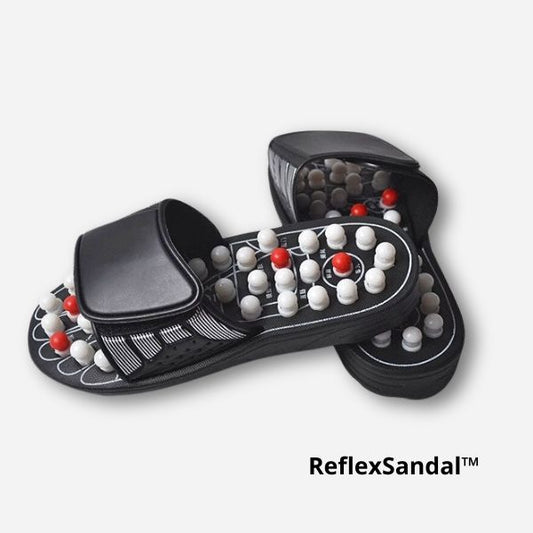 Herzora ReflexSandal