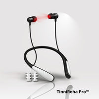TinniReha™ Pro